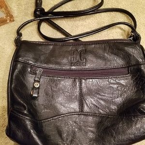 Leather Purse